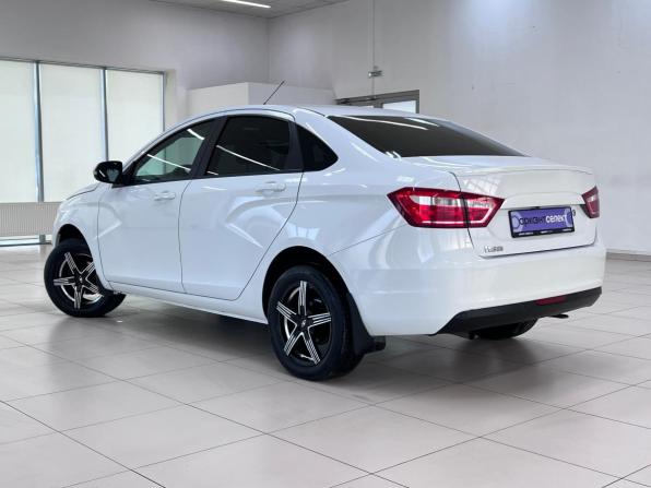Lada (ВАЗ) Vesta I с пробегом 2016 года, цена 780 000 рублей, 152208 км, седан, Автокод Объявления