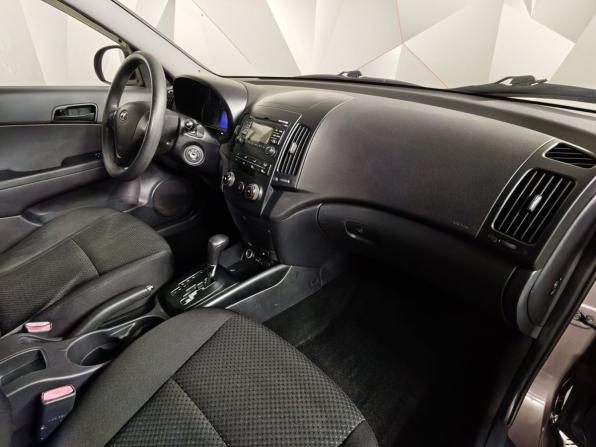 Hyundai i30 I Рестайлинг с пробегом 2010 года, цена 497 000 рублей, 168008 км, хэтчбек, Автокод Объявления