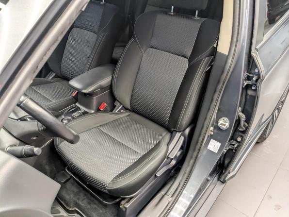 Mitsubishi Outlander III Рестайлинг 3 с пробегом 2019 года, цена 1 775 000 рублей, 150952 км, внедорожник, Автокод Объявления