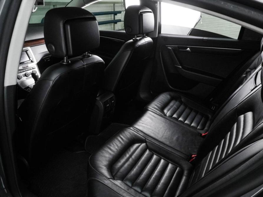 Volkswagen Passat B7 Воронеж  - изображение 11