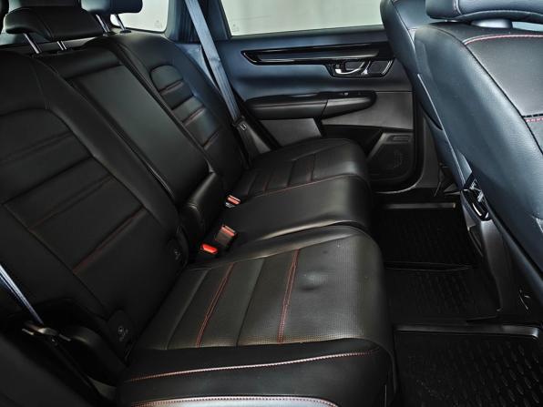 Honda CR-V VI с пробегом 2025 года, цена 4 585 000 рублей, 11700 км, внедорожник, Автокод Объявления