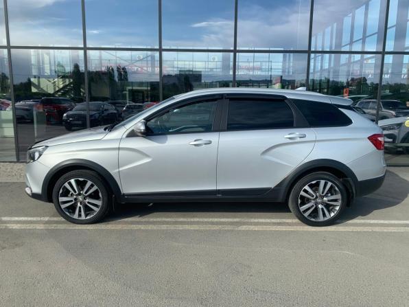 Lada (ВАЗ) Vesta I с пробегом 2021 года, цена 1 370 000 рублей, 54057 км, универсал, Автокод Объявления