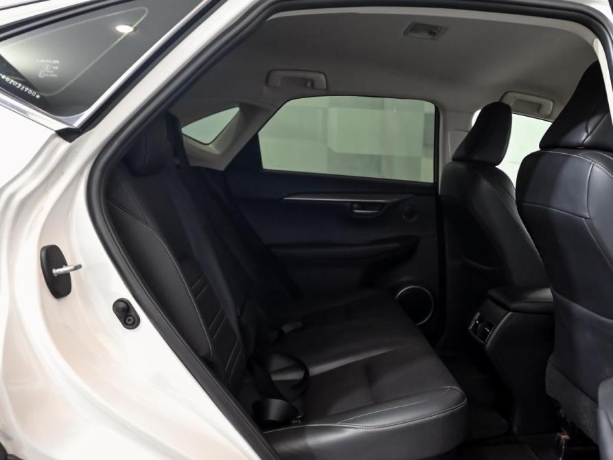 Lexus NX I Екатеринбург  - изображение 19