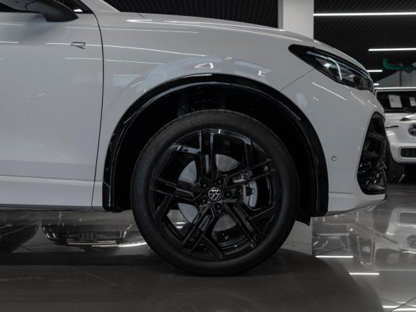 Volkswagen Tiguan III (China Market) с пробегом 2026 года, цена 4 640 000 рублей, 21 км, внедорожник, Автокод Объявления