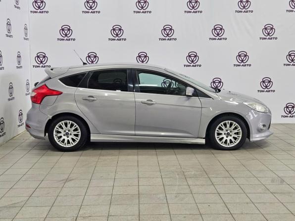 Ford Focus III с пробегом 2012 года, цена 555 000 рублей, 150059 км, хэтчбек, Автокод Объявления