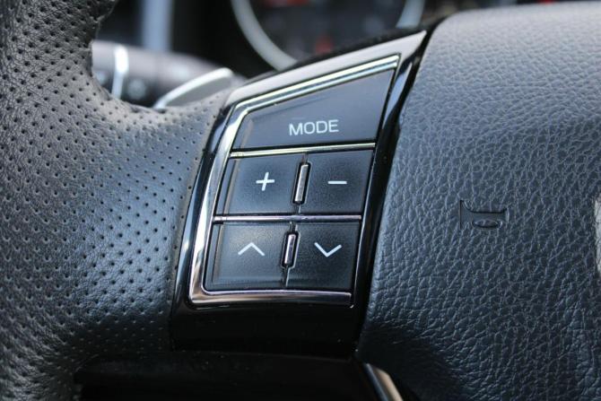 Haval M6 II с пробегом 2023 года, цена 1 690 000 рублей, 35000 км, внедорожник, Автокод Объявления