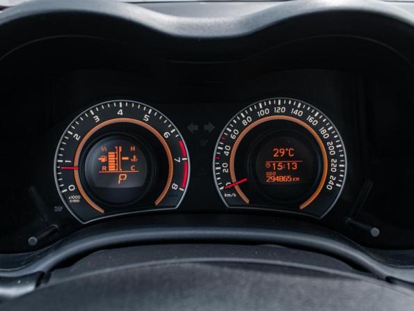 Toyota Corolla X (E140 E150) Рестайлинг с пробегом 2012 года, цена 1 150 000 рублей, 294865 км, седан, Автокод Объявления