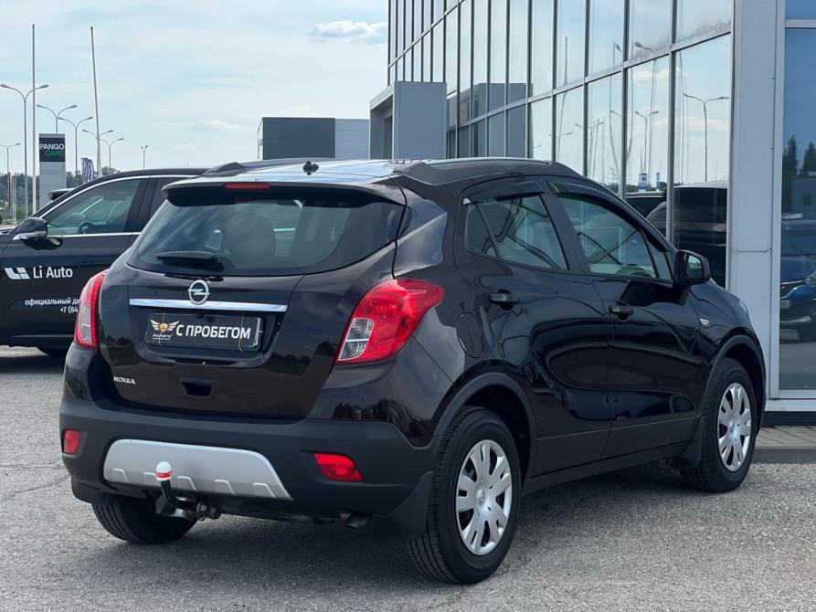 Opel Mokka I Самара  - изображение 6