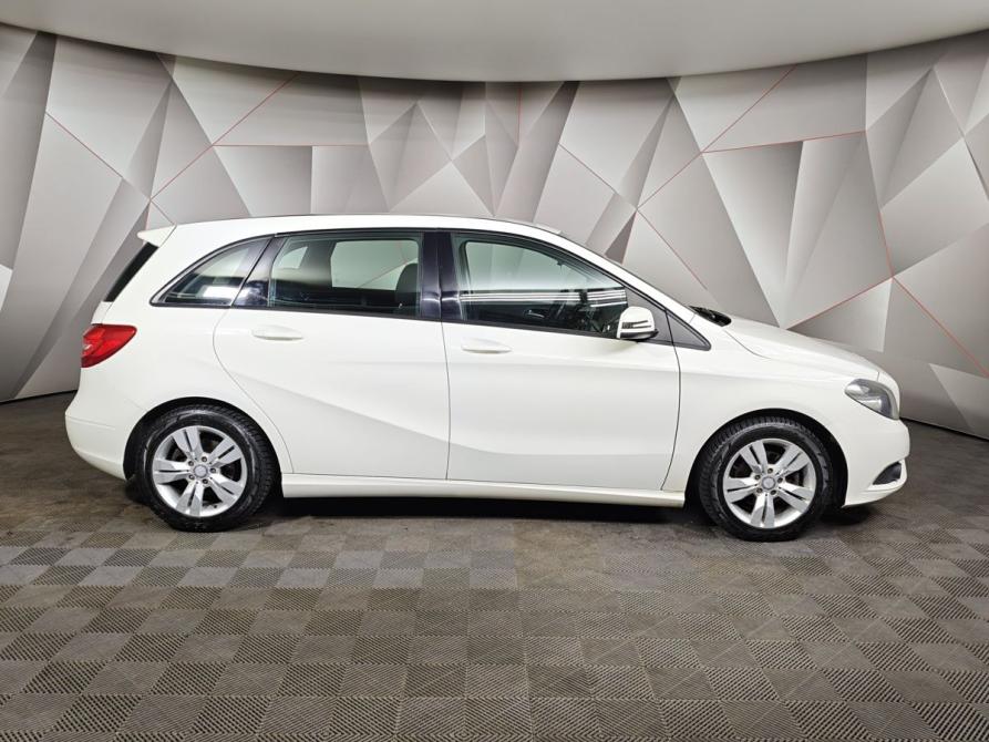 Mercedes-Benz B-Класс II (W246) Москва  - изображение 6