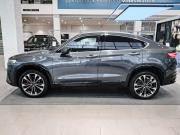 Geely Tugella I Рестайлинг Казань  - изображение 40