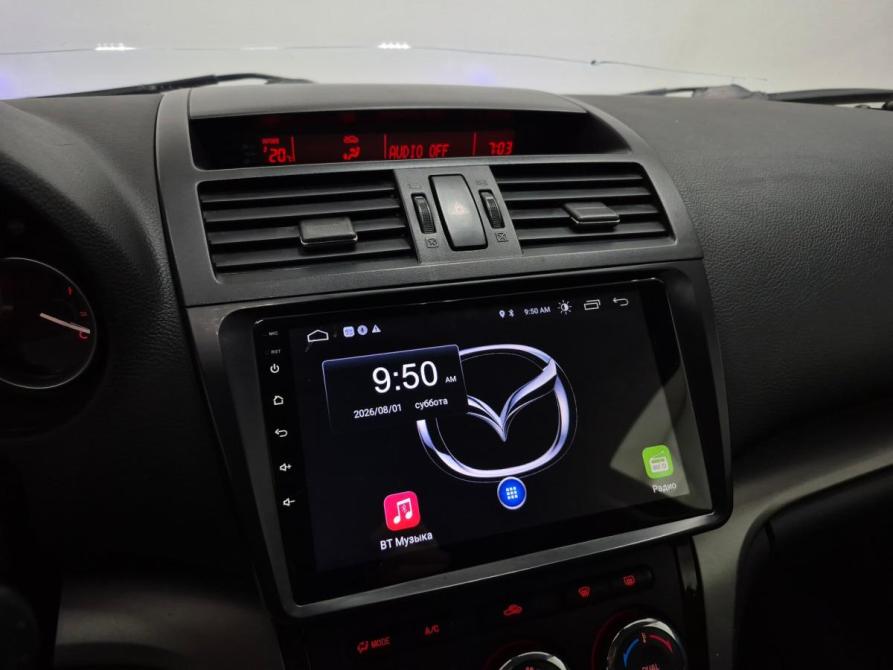 Mazda 6 II (GH) Рестайлинг Альметьевск  - изображение 17