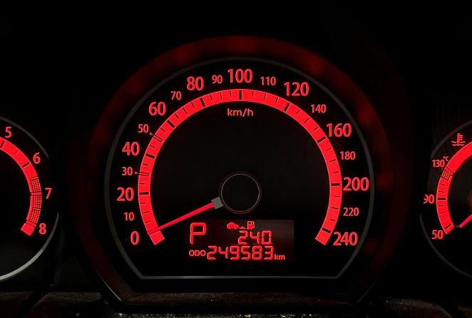 Kia Ceed I Рестайлинг с пробегом 2011 года, цена 890 000 рублей, 249000 км, хэтчбек, Автокод Объявления