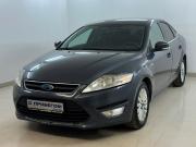 Ford Mondeo IV Рестайлинг Москва  - изображение 16