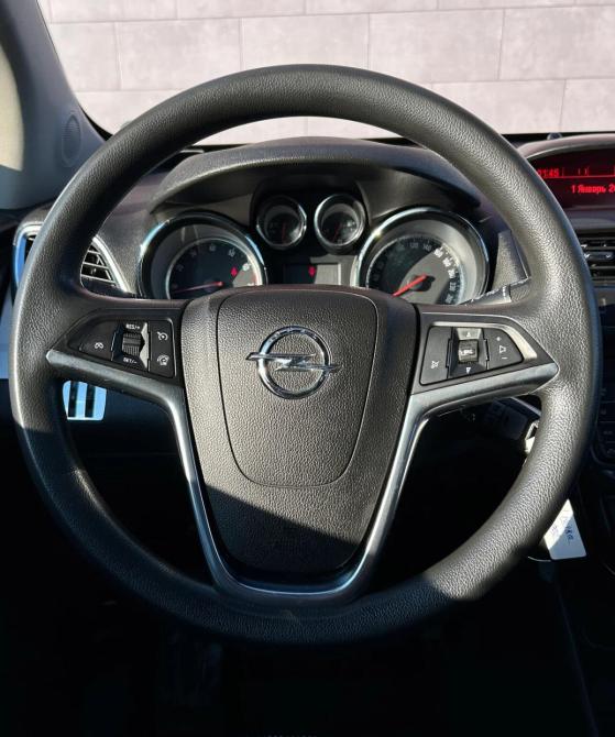 Opel Mokka I Альметьевск  - изображение 16