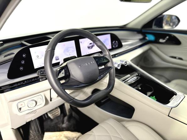 Exeed RX с пробегом 2023 года, цена 3 520 000 рублей, 20909 км, внедорожник, Автокод Объявления