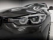 BMW 3 серии VI (F3x) Рестайлинг Москва  - изображение 43