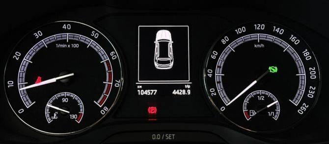 Skoda Kodiaq I с пробегом 2020 года, цена 2 470 000 рублей, 104577 км, внедорожник, Автокод Объявления