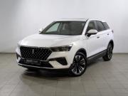 FAW Bestune T77 I Химки  - изображение 28
