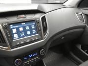 Hyundai Creta I Рестайлинг Москва  - изображение 44