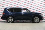 Infiniti QX80 I Рестайлинг Сургут  - изображение 48