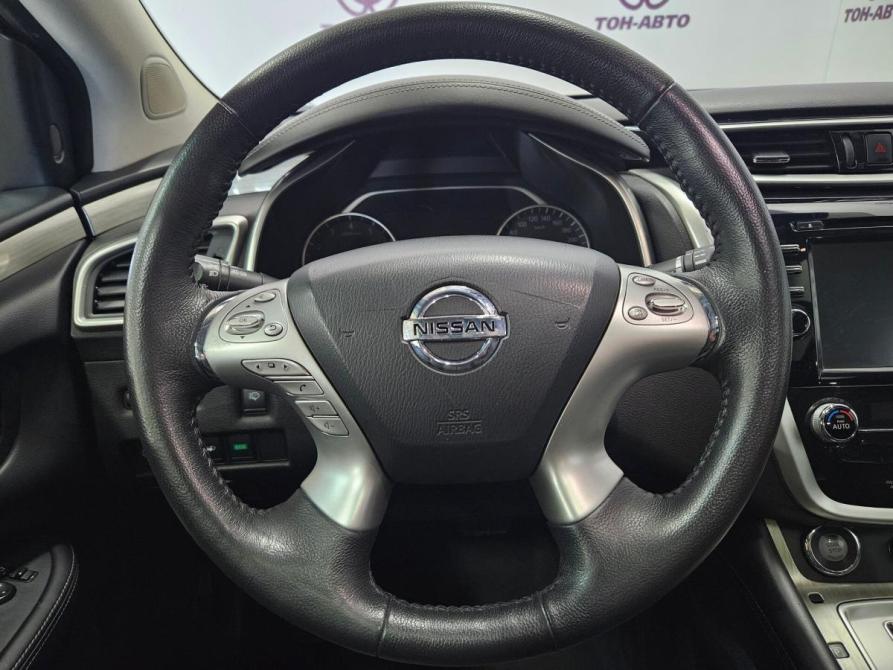 Nissan Murano III (Z52) Тольятти  - изображение 14