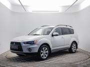 Mitsubishi Outlander II Рестайлинг Москва  - изображение 18