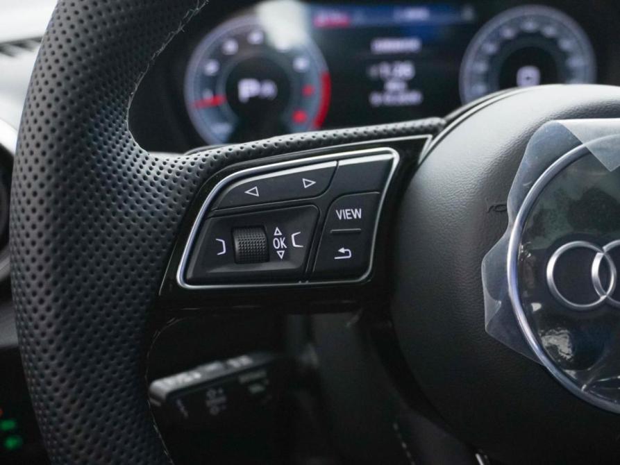 Audi Q2 I Рестайлинг Москва  - изображение 15