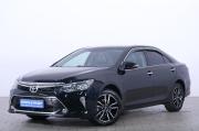 Toyota Camry VII (XV50) Рестайлинг 2 Омск  - изображение 28