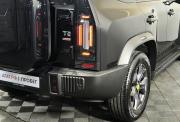 JETOUR T2 Нижний Новгород  - изображение 39