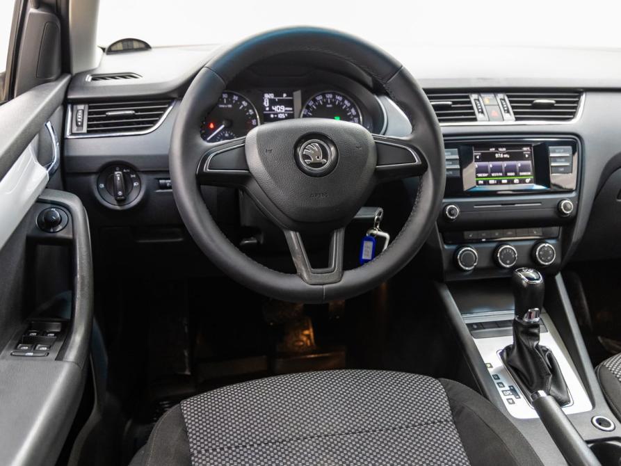 Skoda Octavia III (A7) Волгоград  - изображение 14