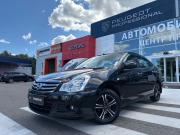 Nissan Almera III (G15) Тверь  - изображение 27
