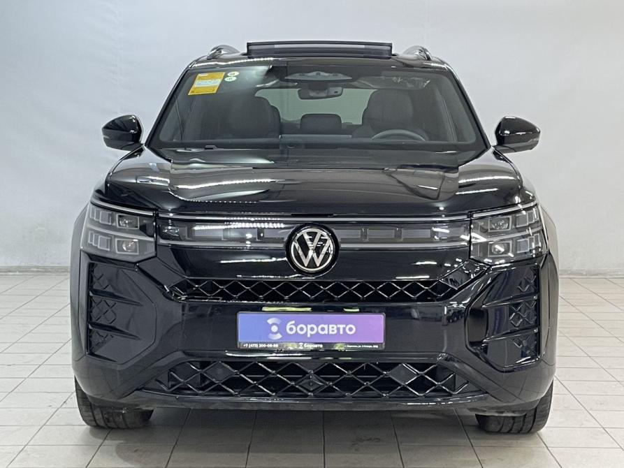 Volkswagen Teramont II (China Market) Воронеж  - изображение 3