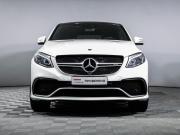 Mercedes-Benz GLE Coupe I (C292) Москва  - изображение 22
