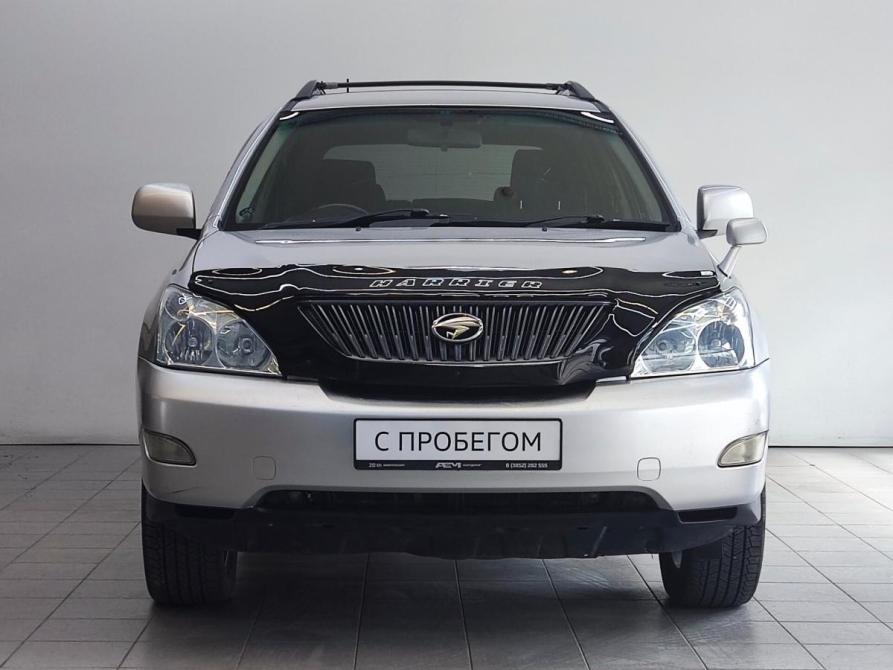 Toyota Harrier II (XU30) Барнаул  - изображение 3