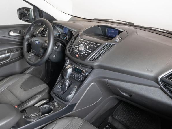 Ford Kuga II с пробегом 2013 года, цена 1 178 100 рублей, 190354 км, внедорожник, Автокод Объявления