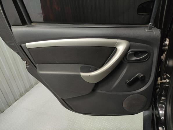 Renault Duster I с пробегом 2014 года, цена 763 000 рублей, 157235 км, внедорожник, Автокод Объявления