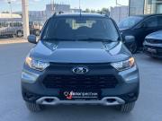 Lada (ВАЗ) Niva Travel I Калуга  - изображение 10