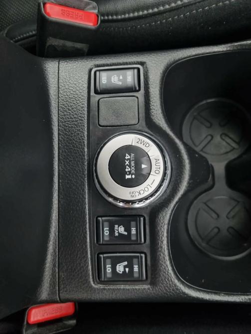 Nissan Qashqai II Рестайлинг Воронеж  - изображение 22