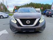 Nissan Murano III (Z52) Тюмень  - изображение 28