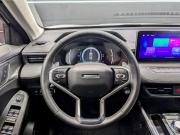 Haval Jolion I Рестайлинг Москва  - изображение 51