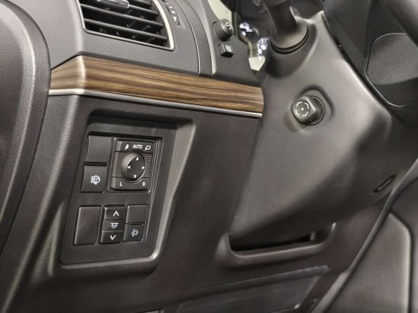 Toyota Land Cruiser Prado 150 Series Рестайлинг 3 с пробегом 2021 года, цена 6 499 000 рублей, 75000 км, внедорожник, Автокод Объявления