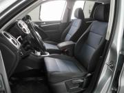 Volkswagen Tiguan I Рестайлинг Воронеж  - изображение 30