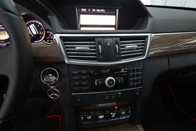 Mercedes-Benz E-Класс IV (W212 S212 C207) с пробегом 2012 года, цена 1 580 000 рублей, 190000 км, седан, Автокод Объявления