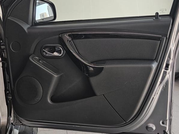 Renault Duster I Рестайлинг с пробегом 2019 года, цена 1 660 000 рублей, 74922 км, внедорожник, Автокод Объявления