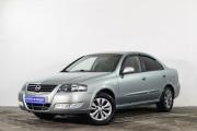 Nissan Almera Classic I Сургут  - изображение 21