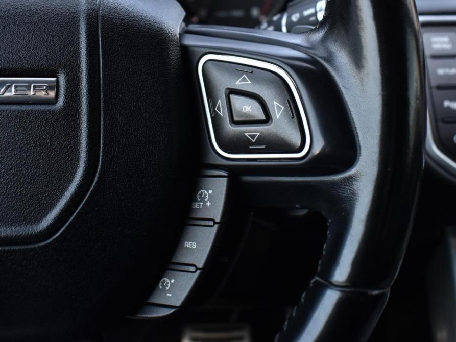 Land Rover Range Rover Evoque I Краснодар  - изображение 18