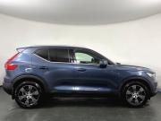 Volvo XC40 I Пермь  - изображение 21