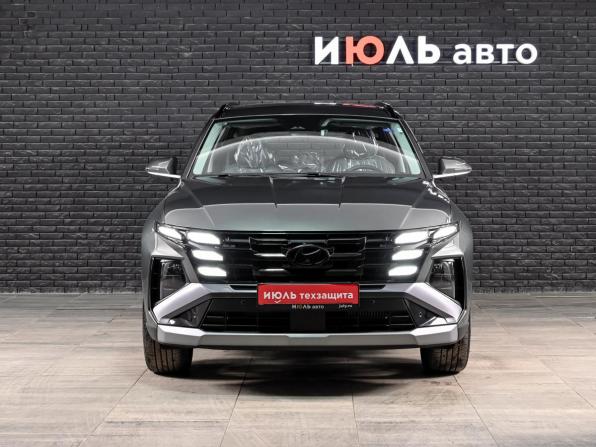 Hyundai Tucson IV Рестайлинг с пробегом 2026 года, цена 4 070 000 рублей, 44 км, внедорожник, Автокод Объявления