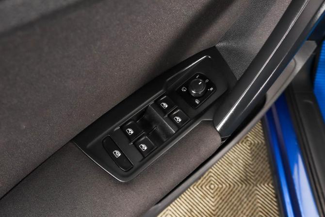 Volkswagen Tiguan II с пробегом 2020 года, цена 2 849 000 рублей, 84706 км, внедорожник, Автокод Объявления