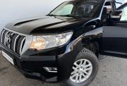 Toyota Land Cruiser Prado 150 Series Рестайлинг 2 Киров  - изображение 56